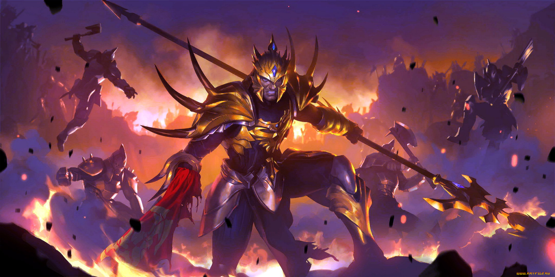  , league of legends,  legends of runeterra, jarvan, iv, , , 
